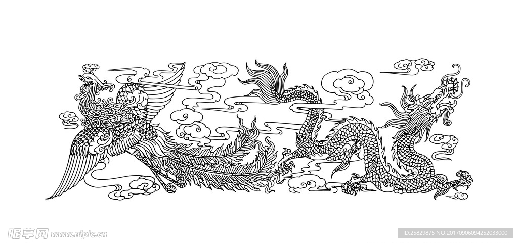 龙凤