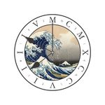 个性时钟