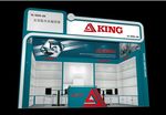 18平展台模型