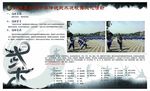 中国武术