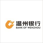 温州银行标志