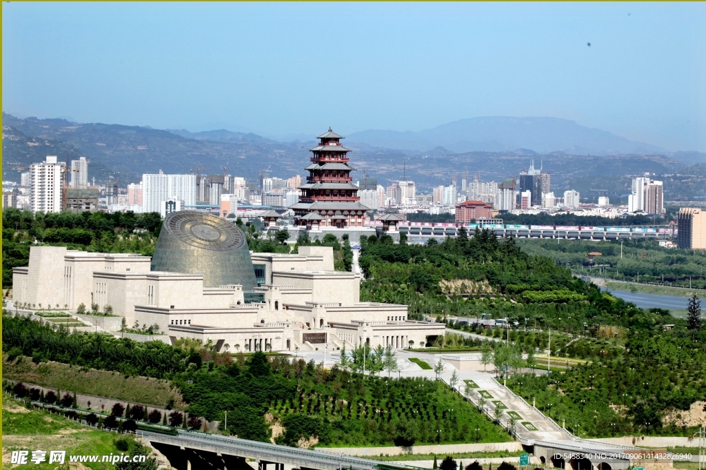 石鼓山