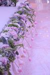 鲜花舞台