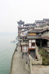 古城风景区