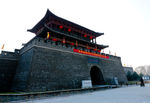 建筑 古代