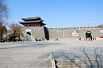 古代建筑