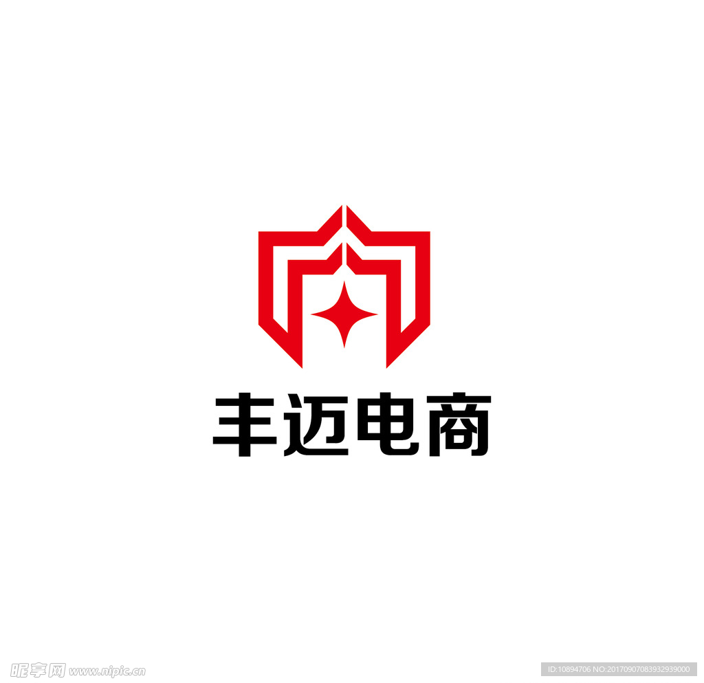 电商LOGO