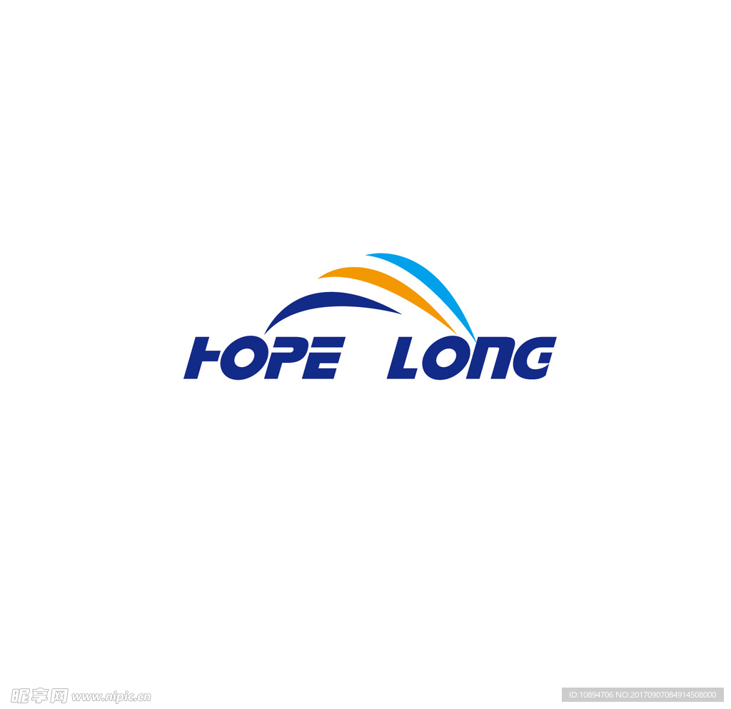 科技LOGO