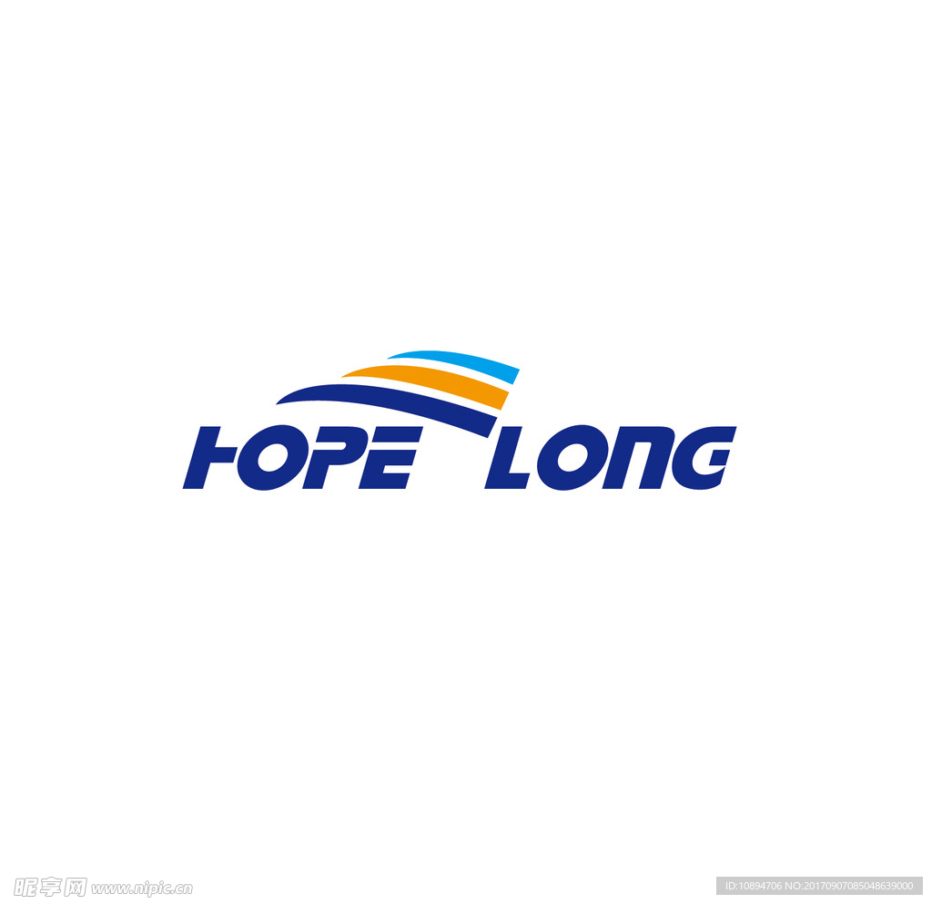 工业LOGO