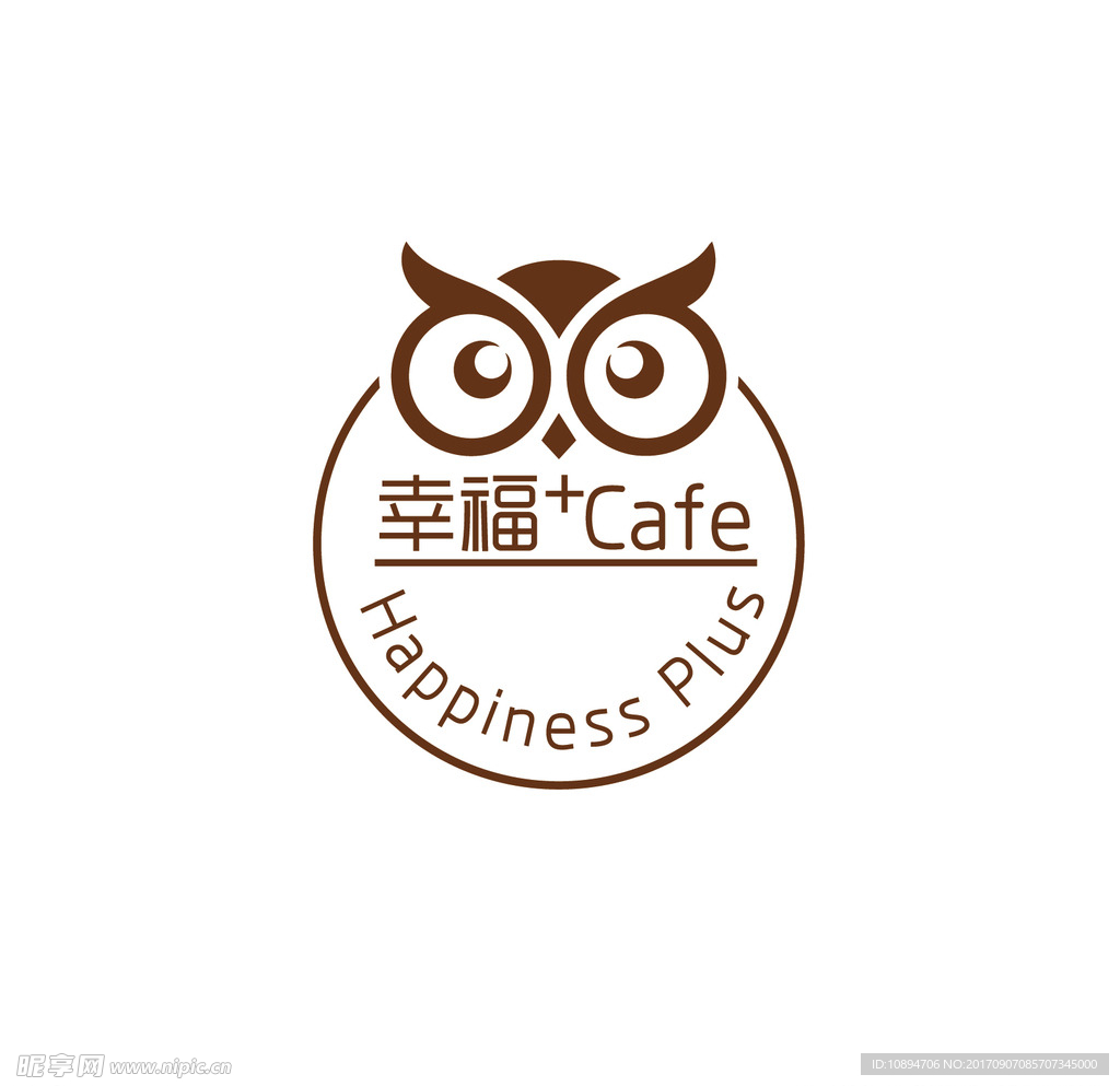 咖啡LOGO