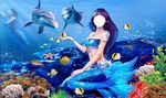 海底世界