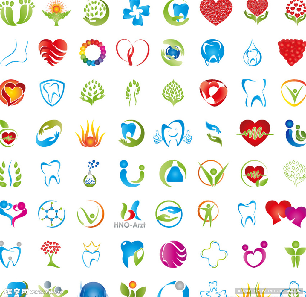 256款logo设计制作