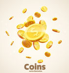 金币Coins