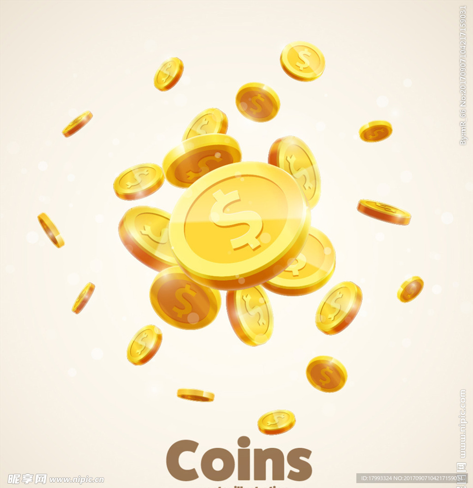 金币Coins