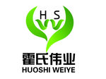 霍氏伟业logo
