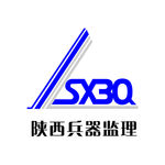 陕西兵器监理logo