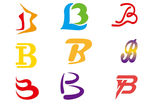 B标志