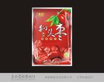 红枣包装  红枣塑料包装