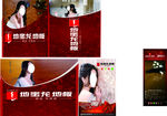 地宝龙墙纸