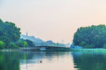 风景如画