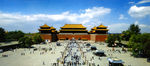 北京名胜图片   景色风光图片