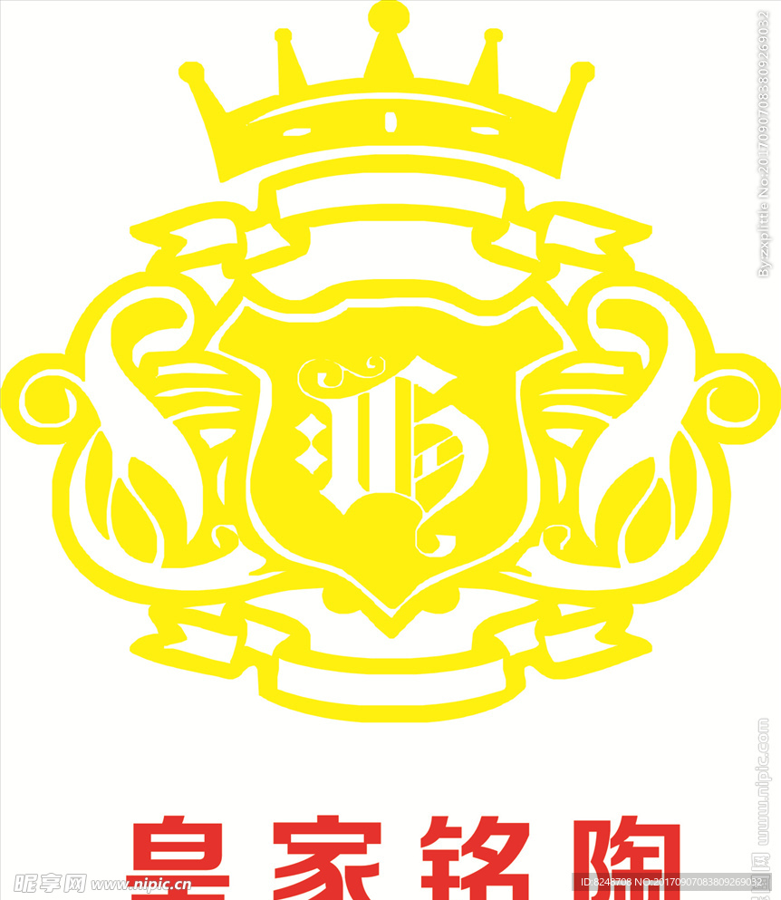 陶瓷logo