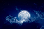夜空