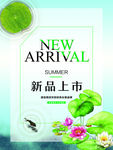 新品上市