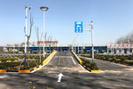 驾校场地