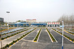 驾校场地