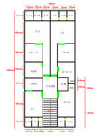 房屋设计平面 房屋设计图