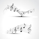 音乐节海报