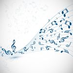 音乐节海报