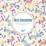 音乐节海报