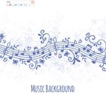 音乐节海报