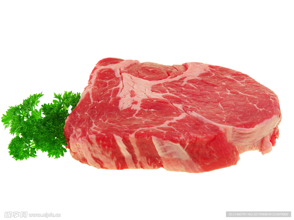 生肉