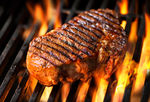 烤肉