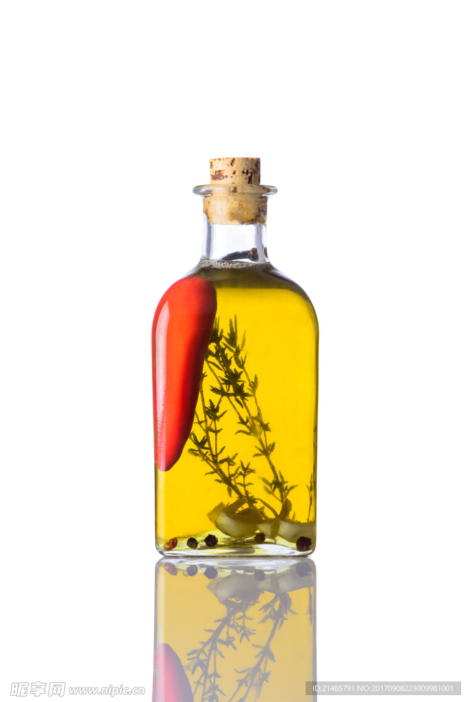 橄榄油