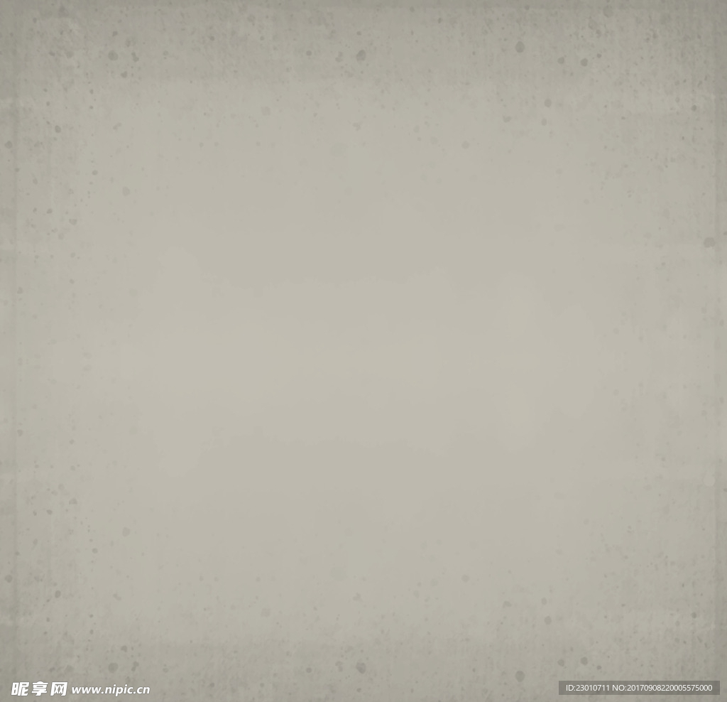 灰色背景