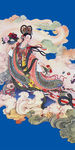 中国风水墨 设计