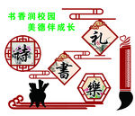 诗书礼乐