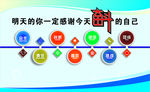 企业文化墙