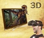 3D电视