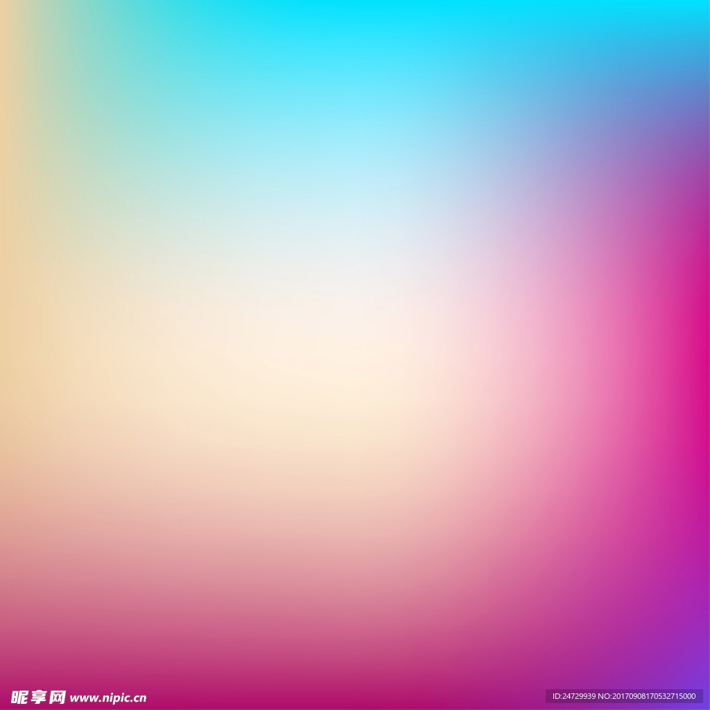 彩色背景素材 抽象 彩色 桌面