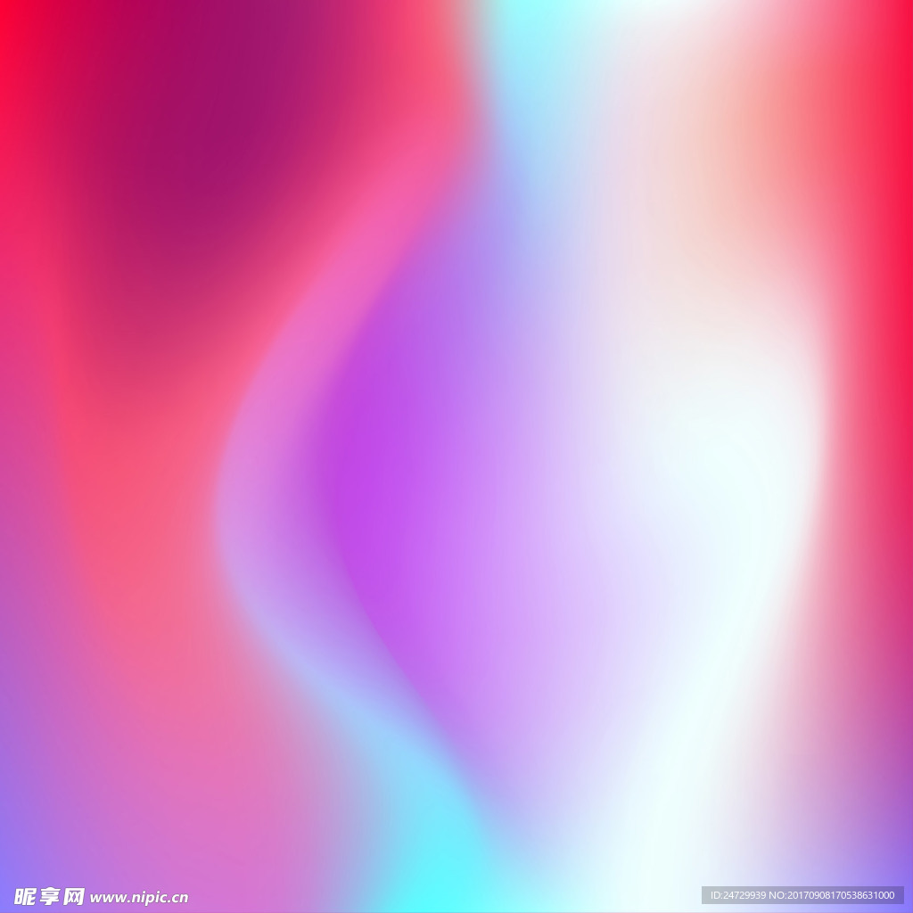 彩色背景素材