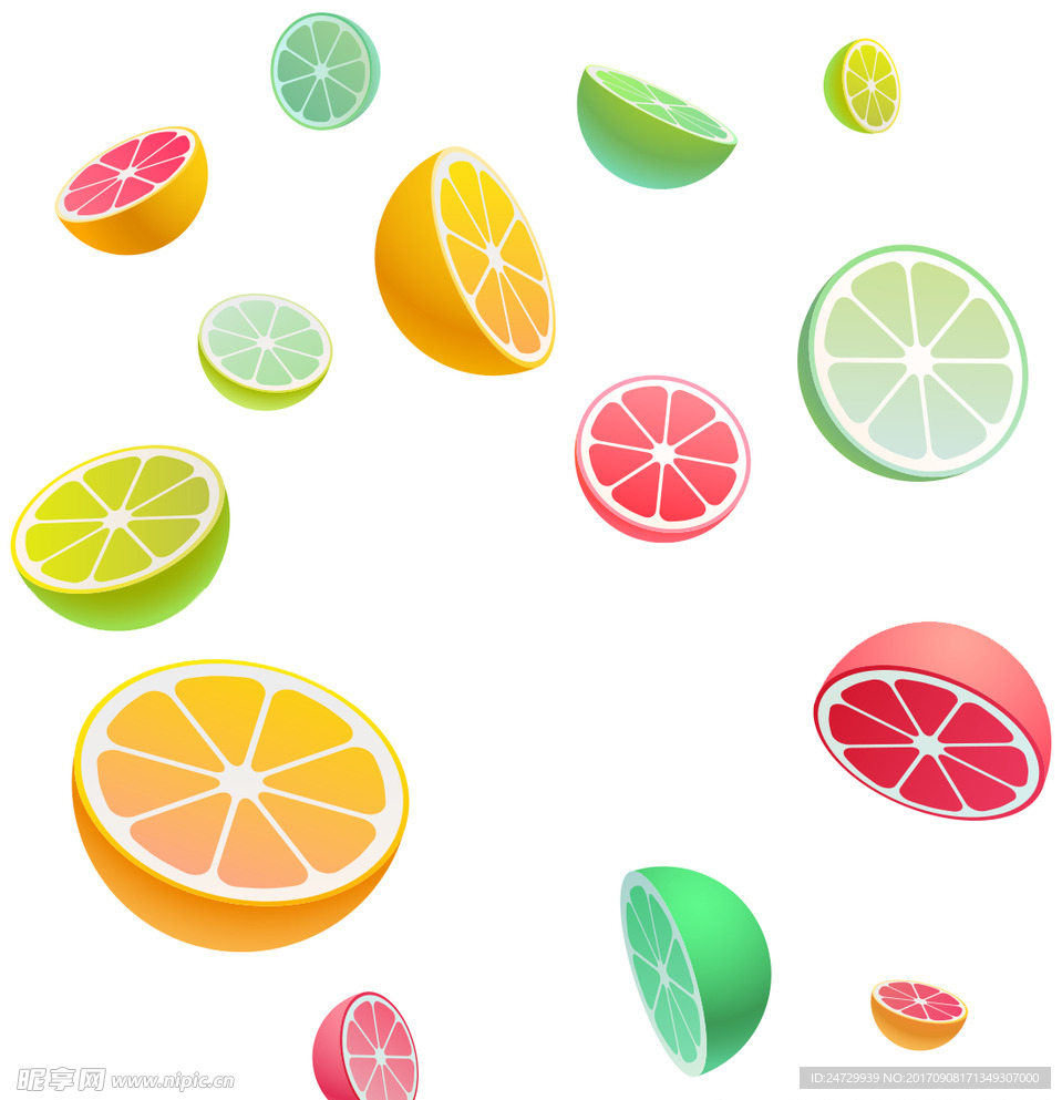 柠檬