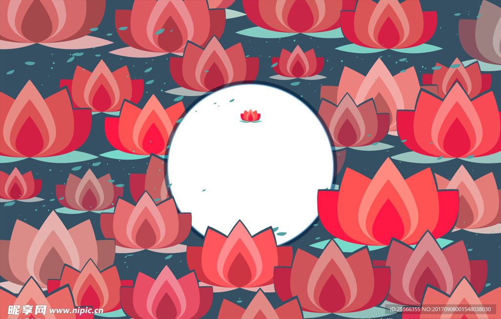 中秋节素材