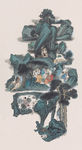 高清 国画 佚名 八仙图