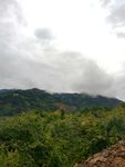 大山