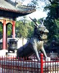 颐和园图片  景色风光图片